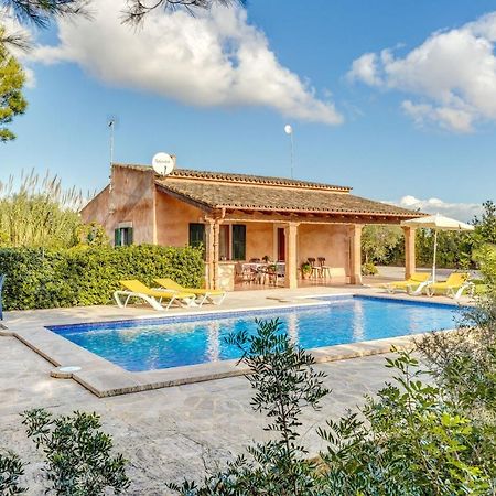 Casa Rustica Villa Portopetro Eksteriør billede