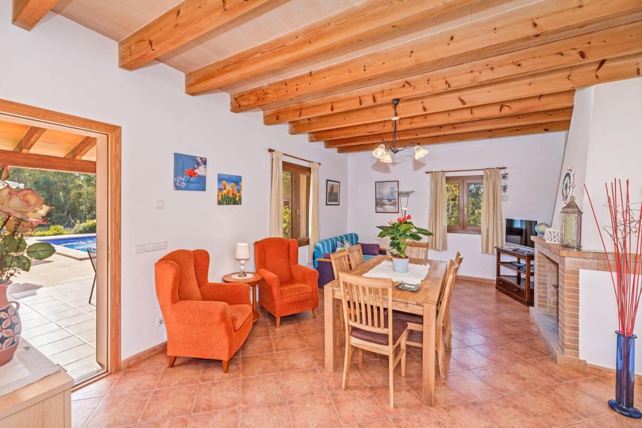 Casa Rustica Villa Portopetro Eksteriør billede