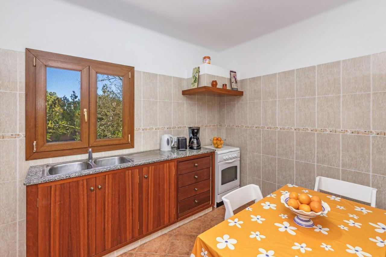 Casa Rustica Villa Portopetro Eksteriør billede