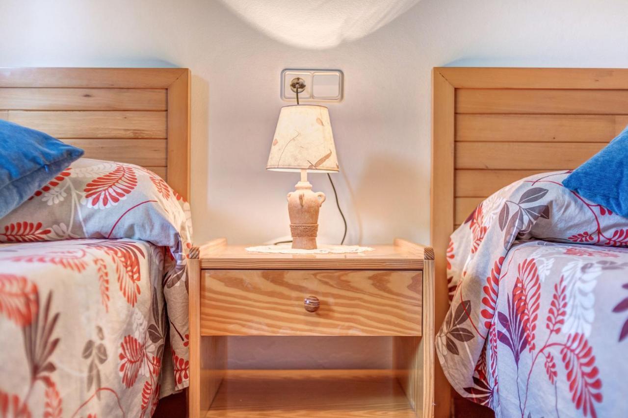 Casa Rustica Villa Portopetro Eksteriør billede