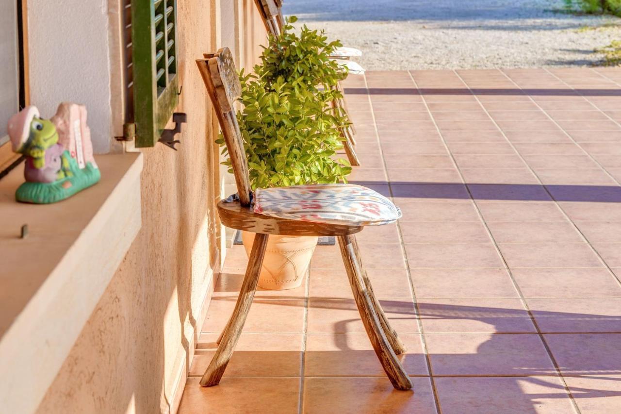 Casa Rustica Villa Portopetro Eksteriør billede