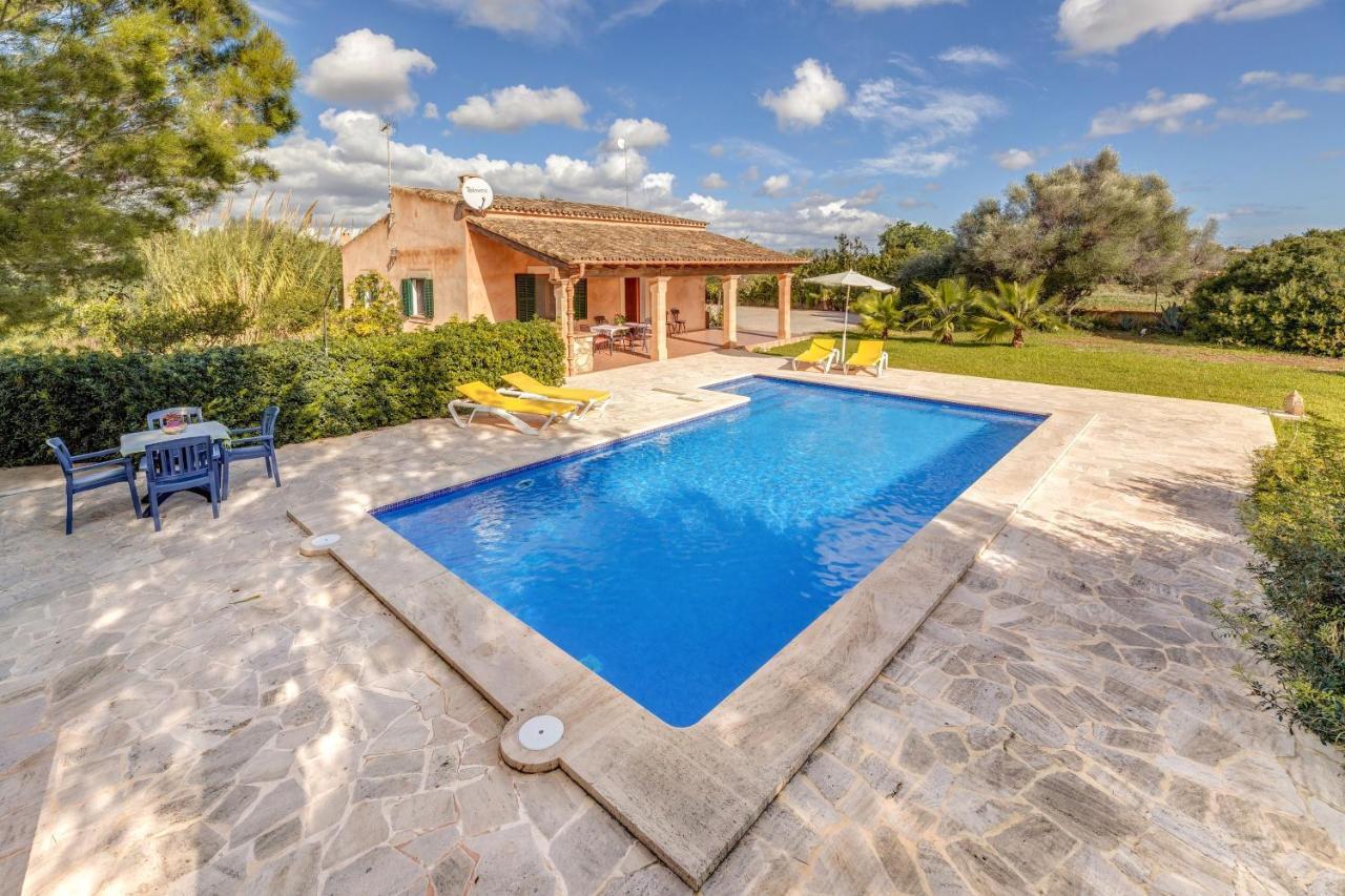 Casa Rustica Villa Portopetro Eksteriør billede
