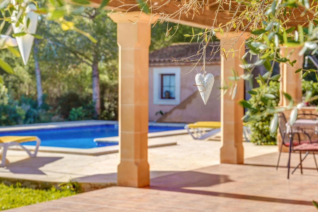 Casa Rustica Villa Portopetro Eksteriør billede