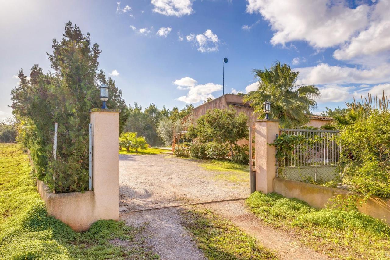 Casa Rustica Villa Portopetro Eksteriør billede